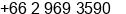 Fax number of Mr. Mart Wicharncharoen at Bangkok