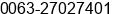 Fax number of Mr. joseph buhawe at pasig city