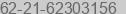Fax number of Mr. Empit at Jakarta