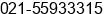 Fax number of Mr. Michael Aris Lesmana at Tangerang