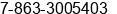 Fax number of Ms. Alevtina Bondarenko at Rostov-on-Don