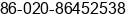 Fax number of Mr. lusy socy at Guangzhou