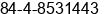 Fax number of Mr. Tran Duc Chinh at Hanoi