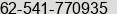Fax number of Mrs. Agnes Wahyudi at Samarinda