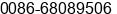 Fax number of Ms. Rola Luo at Chongqing