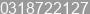 Fax number of Mr. PURWANTO SINARMU at Surabaya