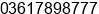 Mobile number of Mrs. Tia at Denpasar