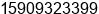Mobile number of Ms. Jenny Zhang at Chongqing