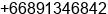 Mobile number of Mr. Nikan S at BANGKOK