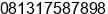 Mobile number of Mr. Edy Khang at Jakarta