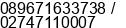 Mobile number of Mr. HANOTO at Yogyakarta