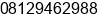 Mobile number of Mr. KALVIN LIANG at TANGERANG