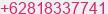 Mobile number of Mrs. Adelheid Anna at Surabaya