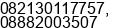 Mobile number of Mrs. Vina at Bandung