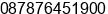 Mobile number of Mrs. Mulyati at Tangerang