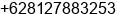 Mobile number of Mr. Mardi Affandi at Banyuasin
