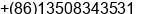 Mobile number of Mr. Nono zhu at Chongqing, China