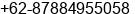 Mobile number of Mr. Asep Sobirin at Bekasi
