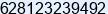 Mobile number of Mr. Cahyadi at Surabaya