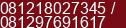 Mobile number of Mr. Mulyadi & Yadi Sudrajat at JAKARTA