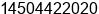 Phone number of Mr. CLAUDE TREMBLAY at LONGUEUIL