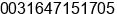 Phone number of Mr. Patrick Groeneveld at `s-Hertogenbosch