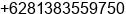 Phone number of Mr. sadar mulyanto at yogyakarta