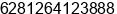 Phone number of Mrs. ROHANA at medan