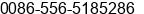 Phone number of Ms. Amy Lee at Anqing