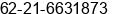 Phone number of Mr. Haryanto at Jakarta