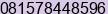 Phone number of Mr. Ade Windiarto at Tegal