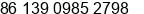 Phone number of Mr. S.Y.LEE at DALIAN