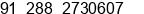 Phone number of Mr. PREMAL B. PATEL at JAMNAGAR