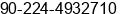 Phone number of Mr. Rafet Mutlu at Bursa