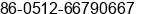 Phone number of Ms. Jennifer Zhuo at Suzhou