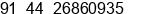 Phone number of Mr. vij t at Chennai