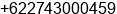 Phone number of Mr. Josua M Sinambela at Yogyakarta