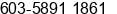 Phone number of Mr. Billy Goh Chng Loong at Shah Alam