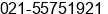 Phone number of Mrs. Mulyati at Tangerang