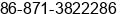Phone number of Mr. steven zhou at Kunming