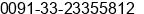 Phone number of Mr. SUBIR ROY at KOLKATA
