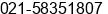 Phone number of Mr. Sarkowi at Kebon Jeruk.Jakarta Barat