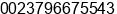 Phone number of Mr. Ahmed Boubakari at BAMENDA