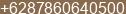 Phone number of Mr. Putu Partama at Denpasar