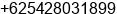 Phone number of Mr. Yosafat Yosi A at Balikpapan