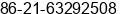 Phone number of Ms. Karen Chen at Shanghai