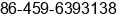 Phone number of Mr. Jack Lee at Daqing City,