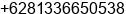 Phone number of Mr. M.Arif Wahyudi at Bangil